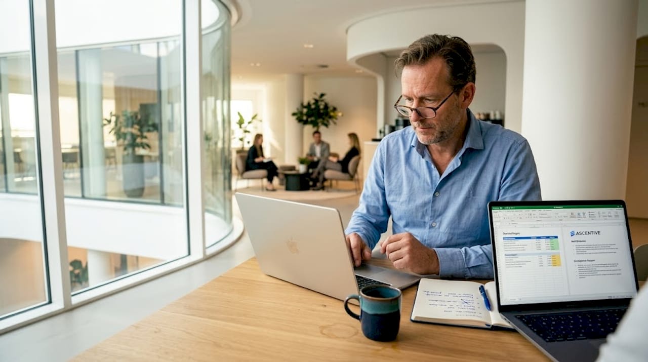 Een goede voorbereiding op een ERP-implementatie binnen het mkb is cruciaal voor een succesvol resultaat.
