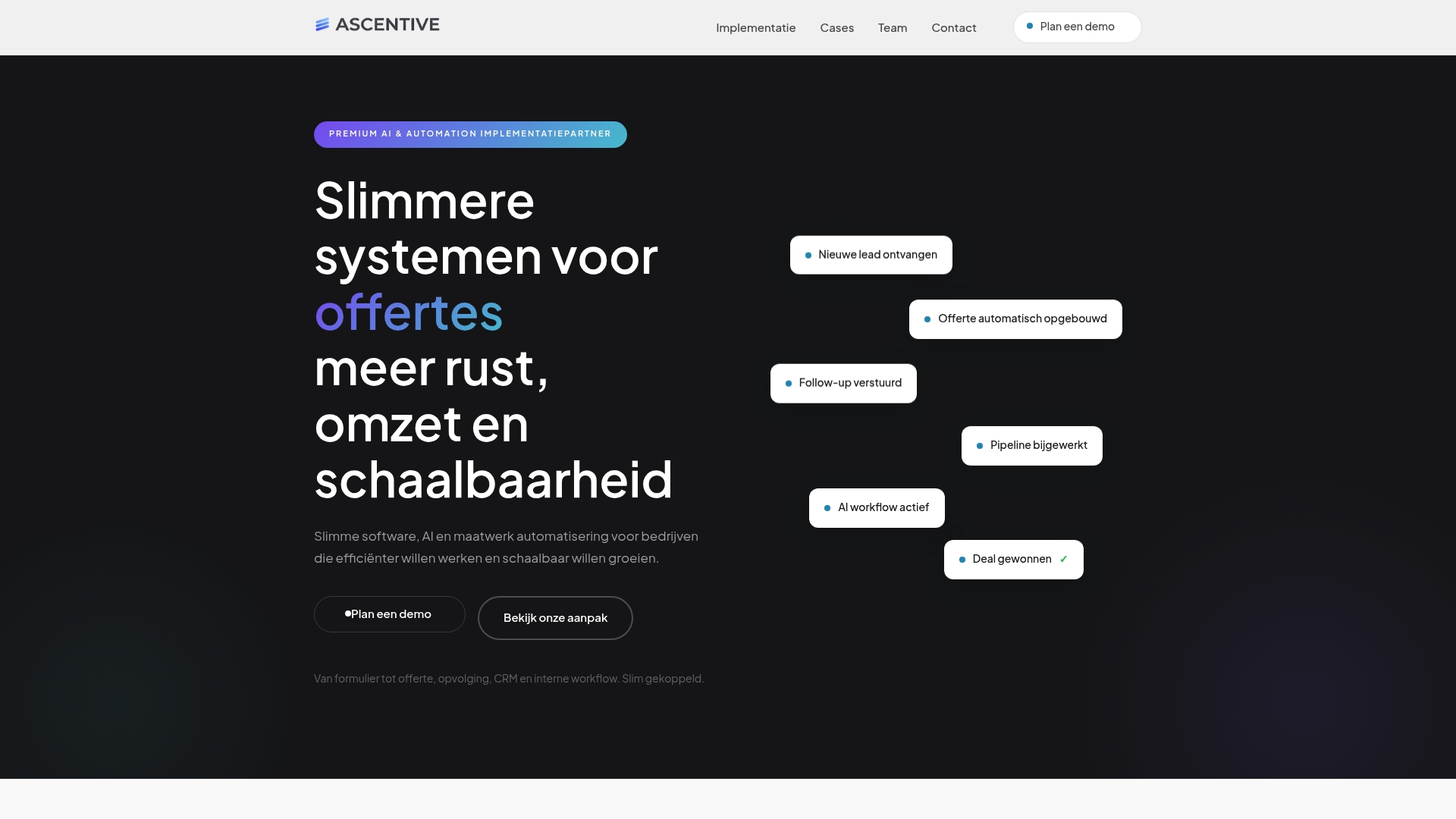 https://ascentive.nl