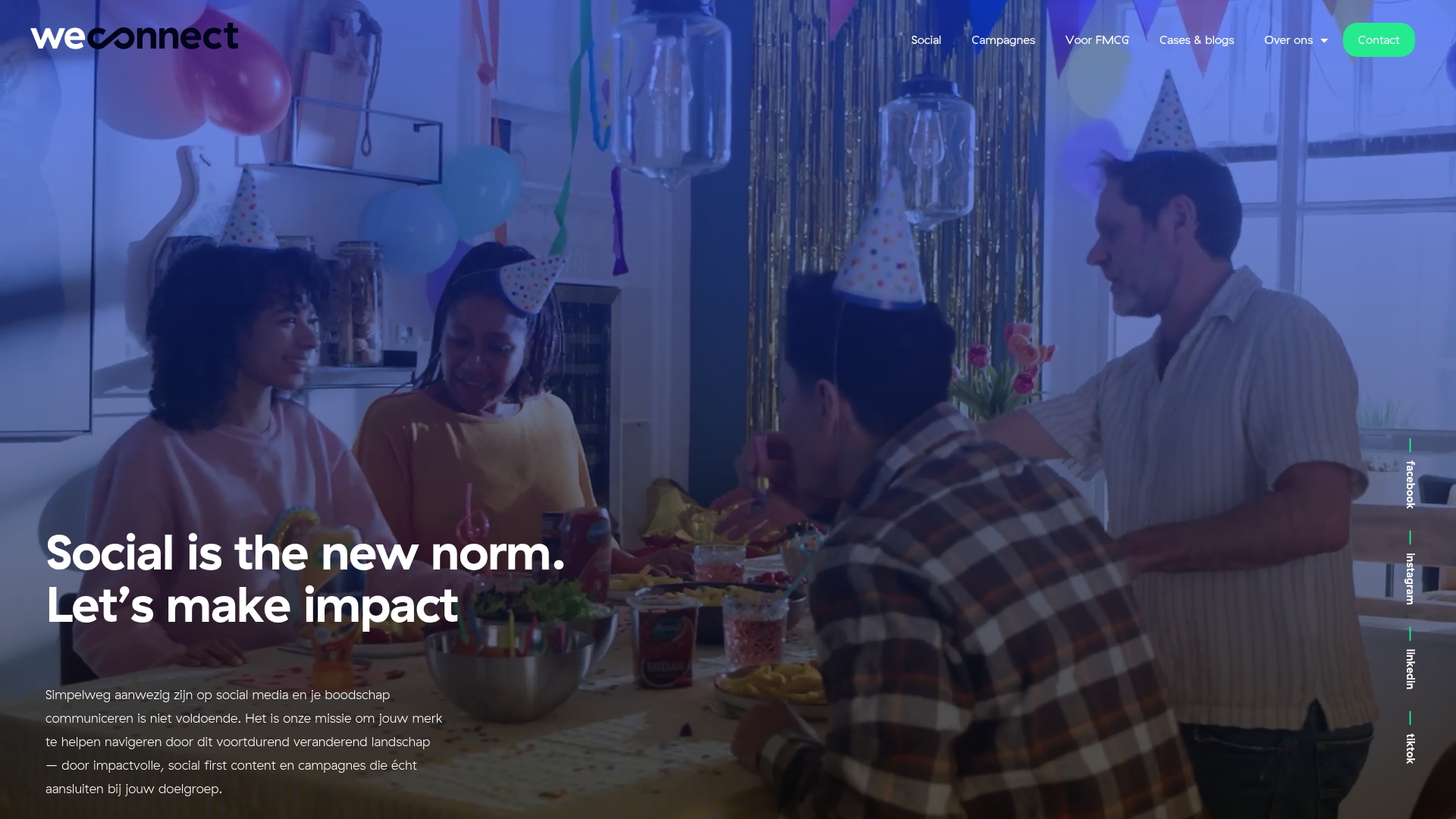 https://weconnect.nl