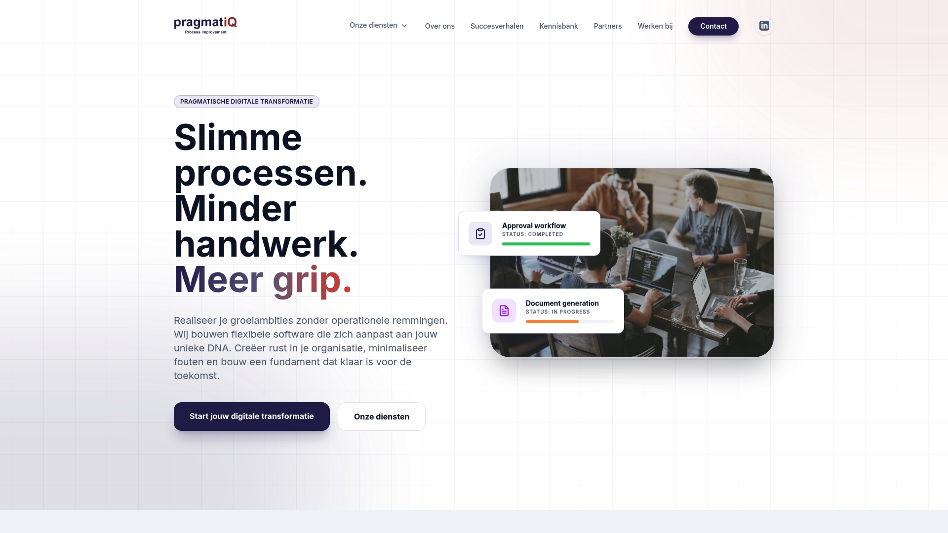 https://pragmatiq.nl