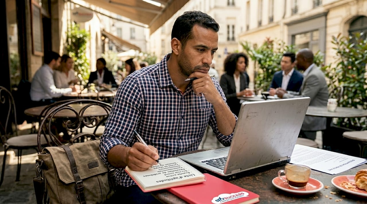 Exemples concrets de compétences en rédaction à présenter en entretien d'embauche