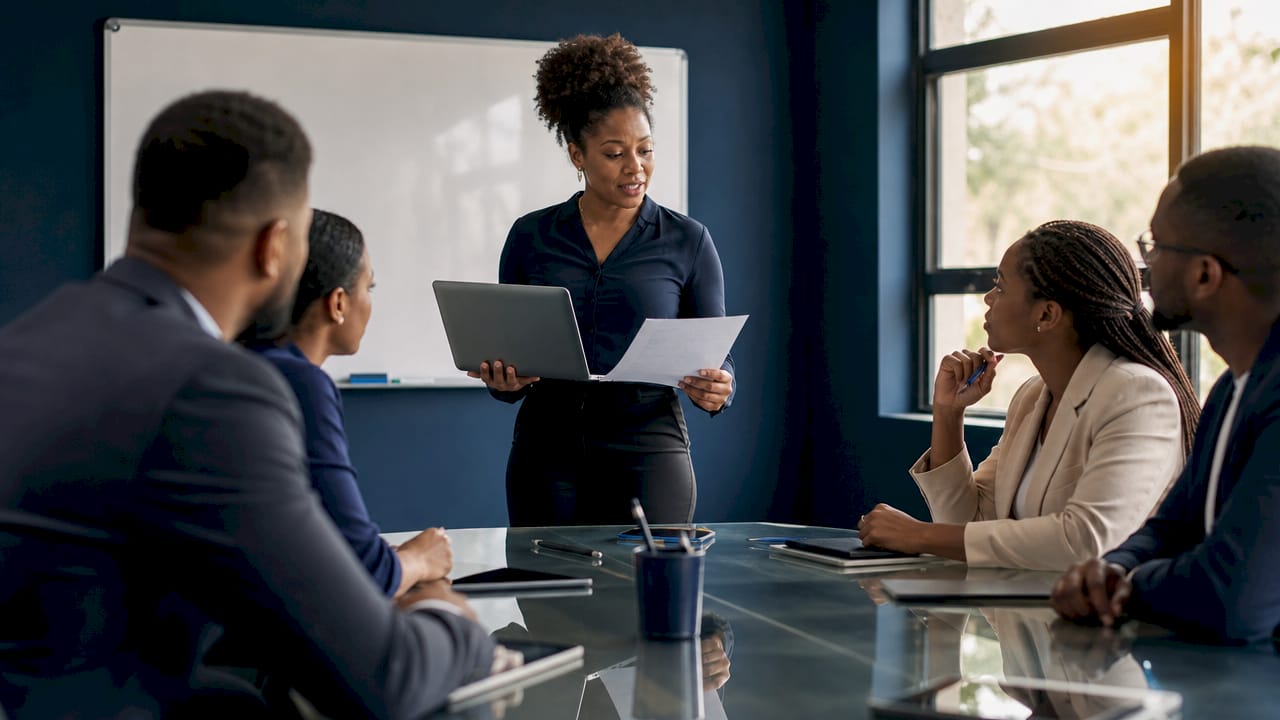 Participez à une session interactive dédiée à la formation des personnels navigants.