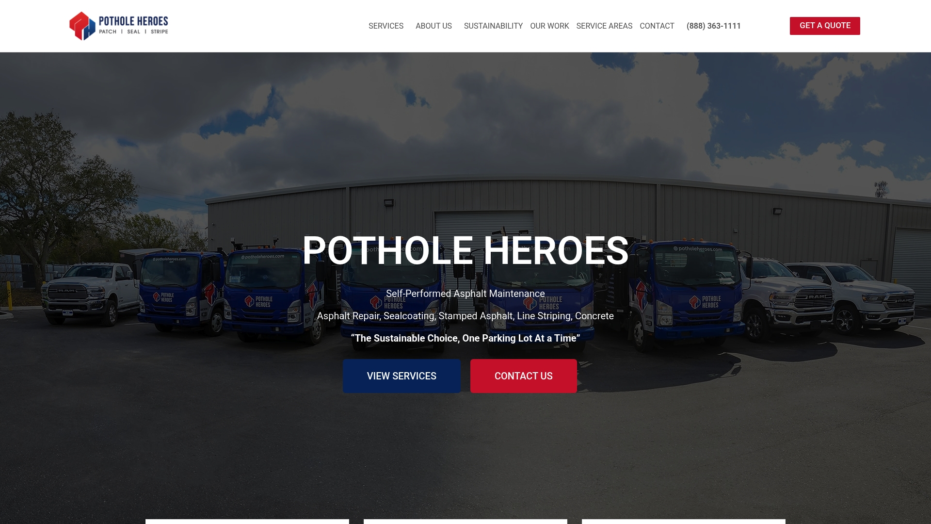 https://potholeheroes.com