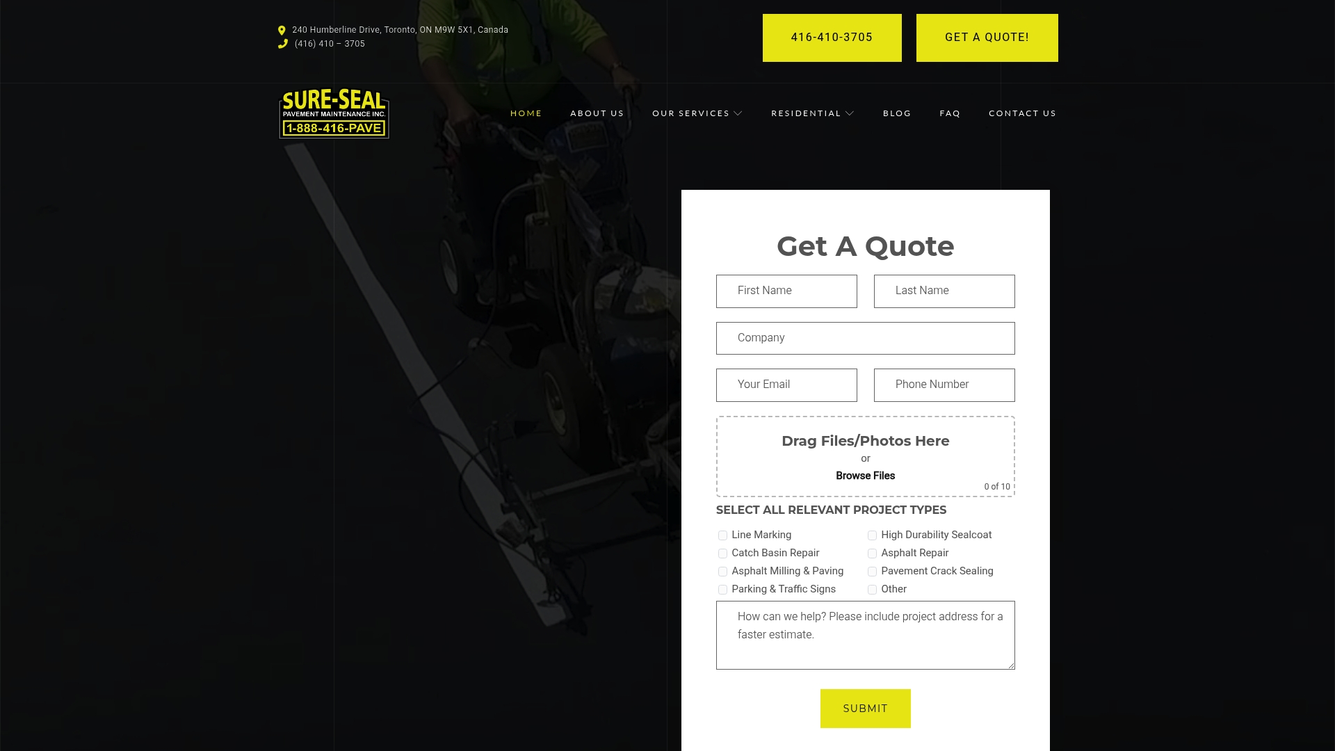 https://suresealpavement.com
