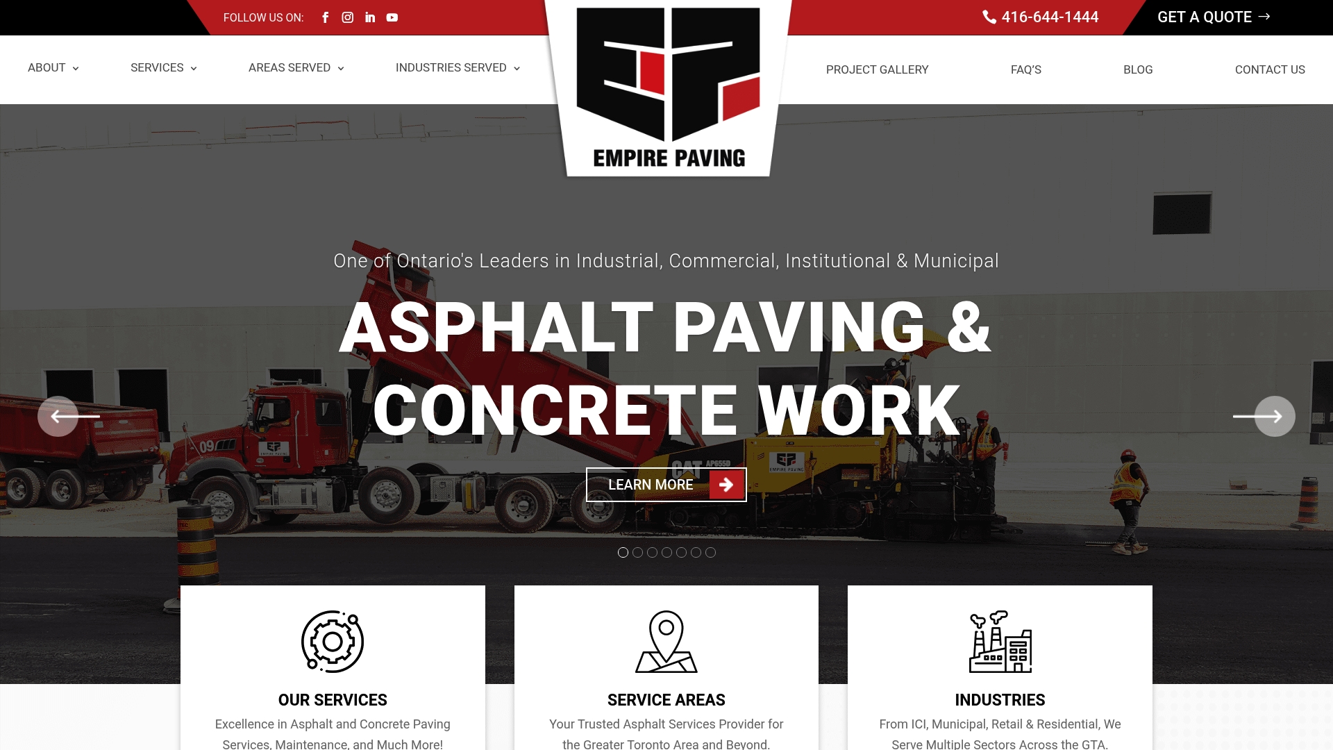 https://empirepaving.ca