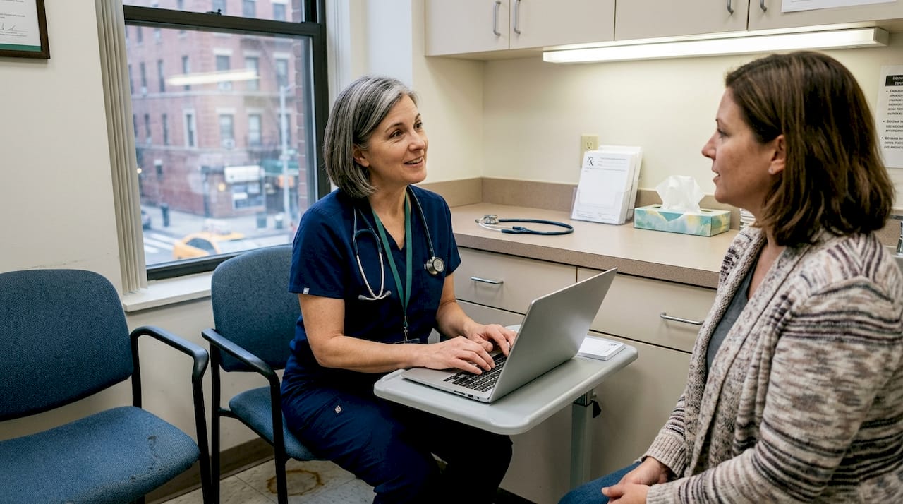 Understanding primary care: your gateway to better health