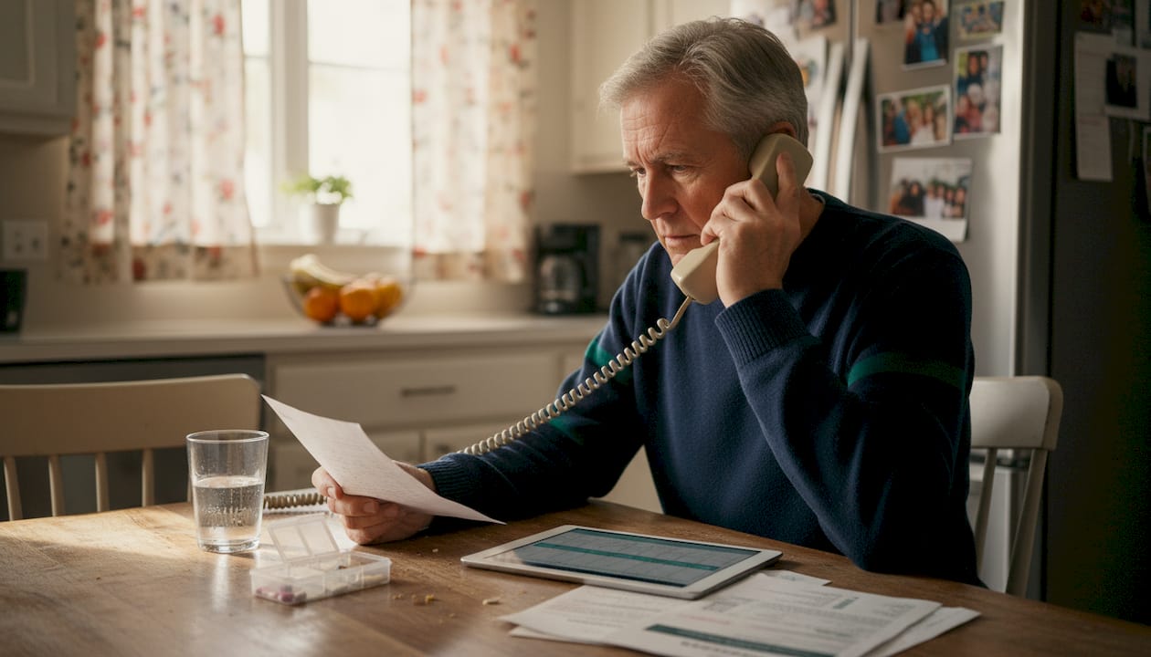 Chronic care management guide: improve your health in 5 steps