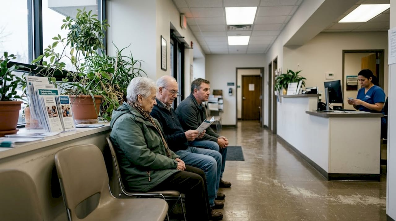 Health Programs in North Bergen & Secaucus: Your Guide