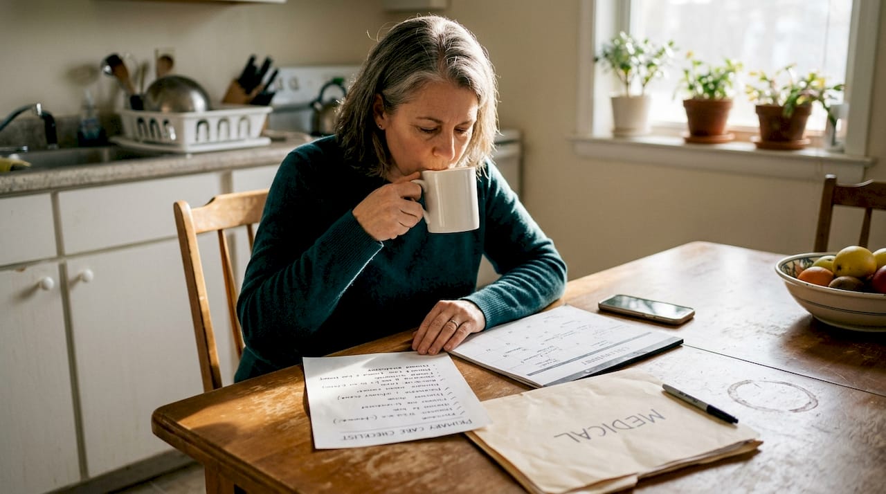 Build Your Primary Care Essentials List for Better Local Health