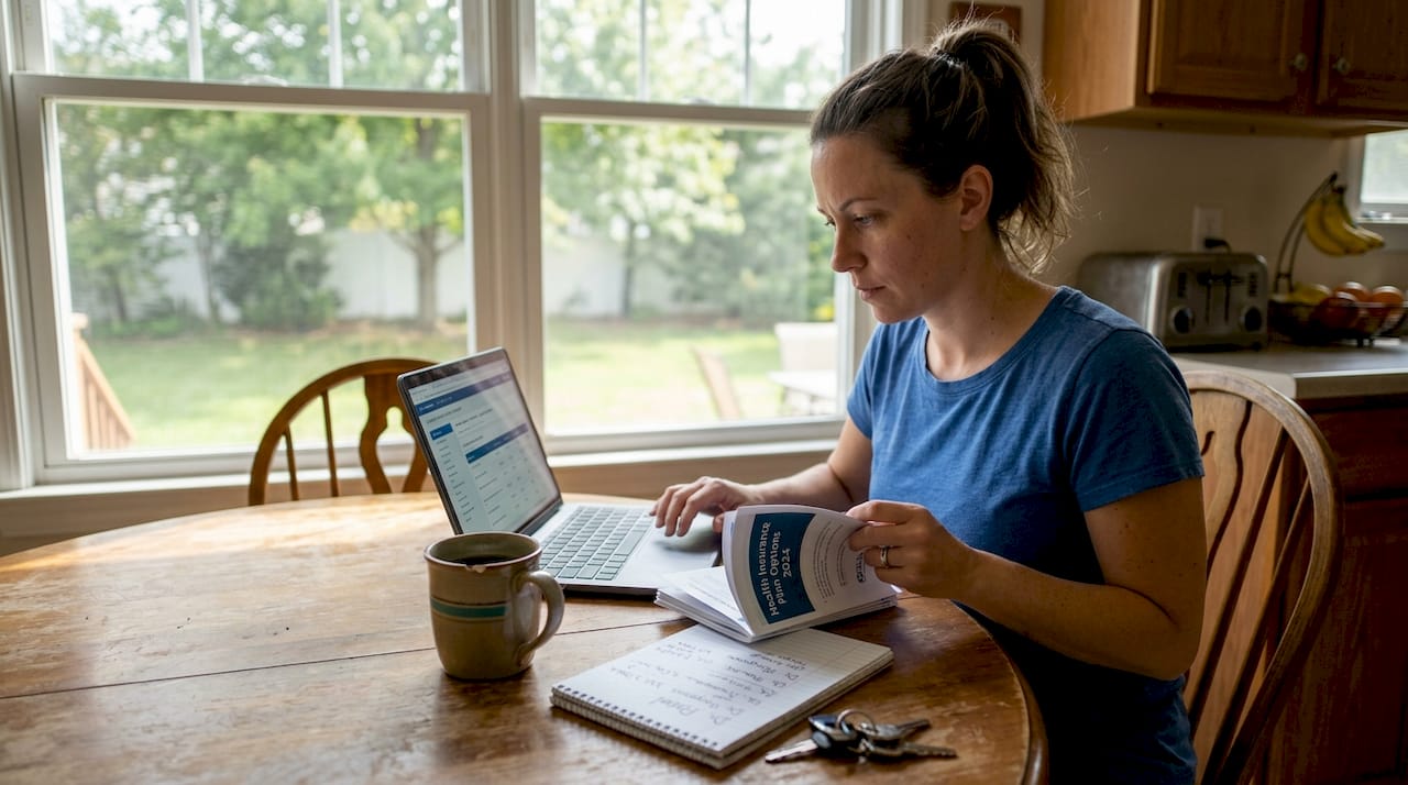 NJ Health Insurance Coverage Guide: 2026 Practical Tips