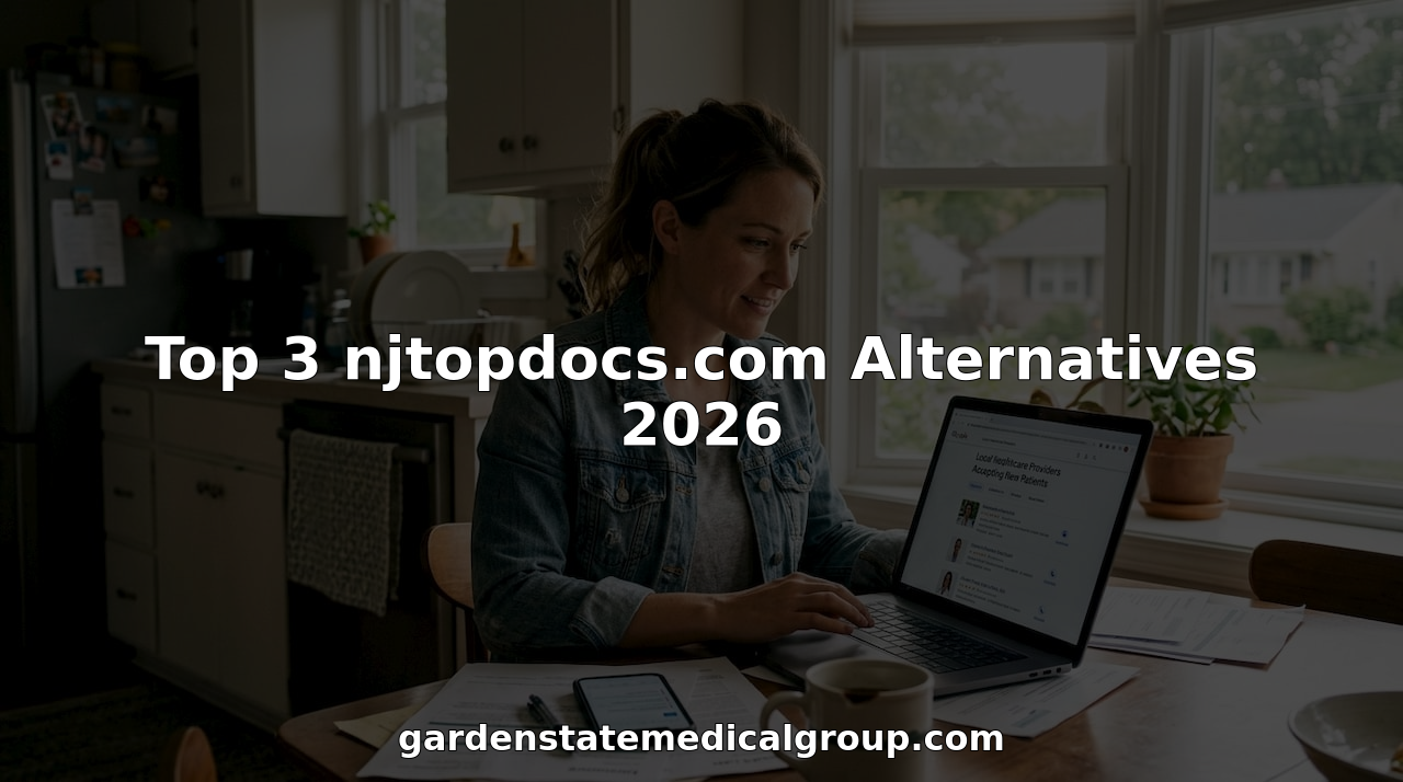 Top 3 njtopdocs.com Alternatives 2026