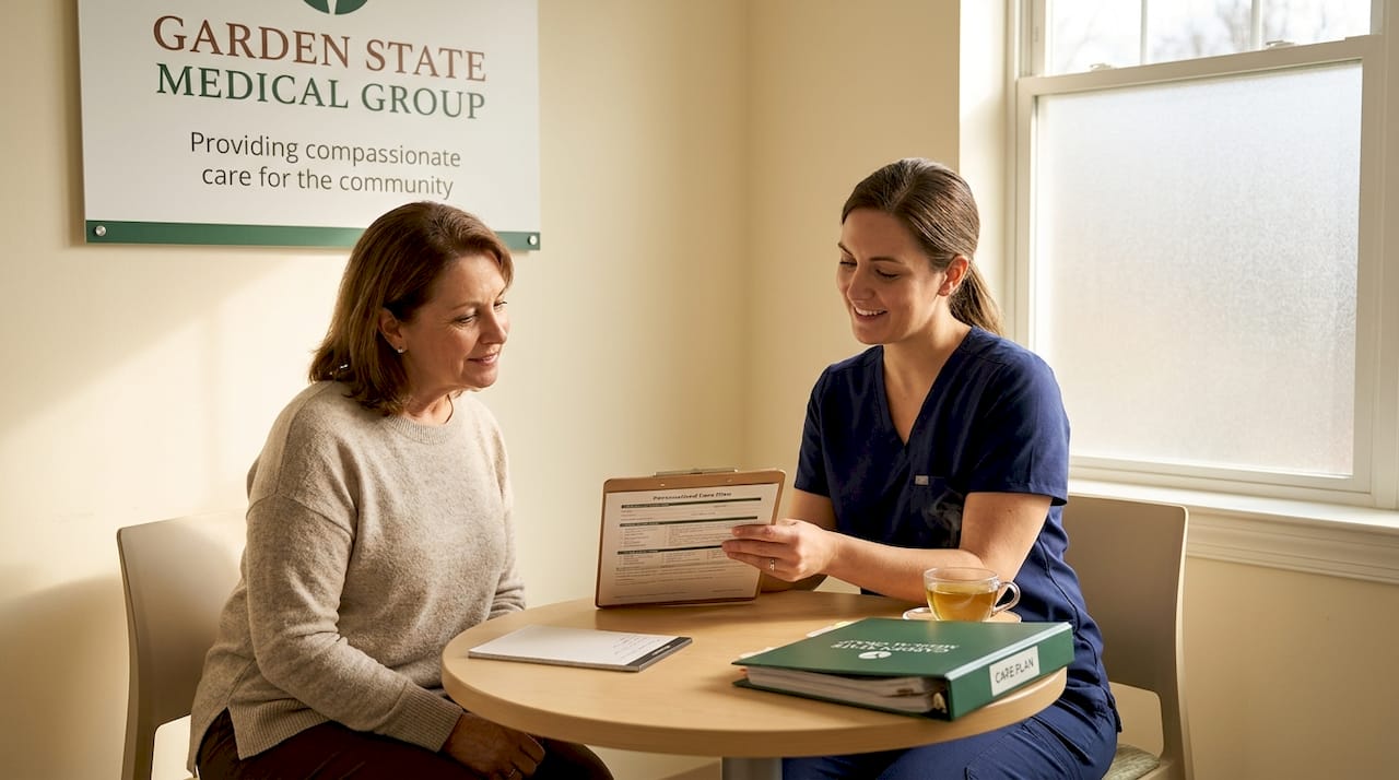 Specialized health programs: Boosting well-being for adults