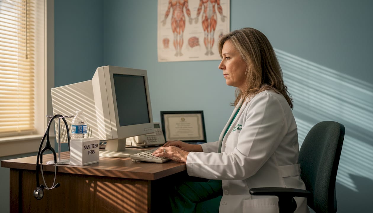 How healthcare providers shape your health at every stage