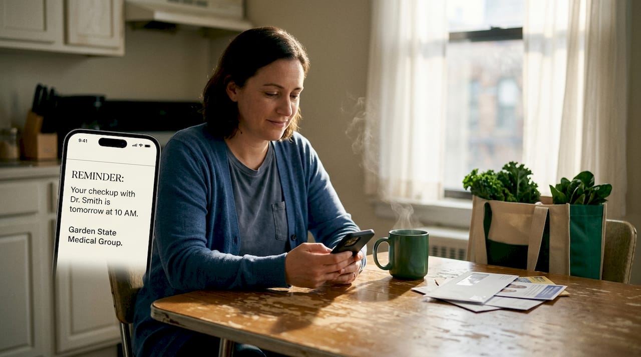 Preventive healthcare: How adults can stay healthier