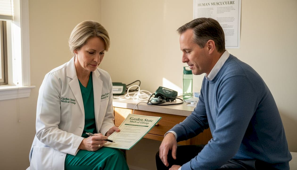 What Is Health Screening? A Guide to Early Detection