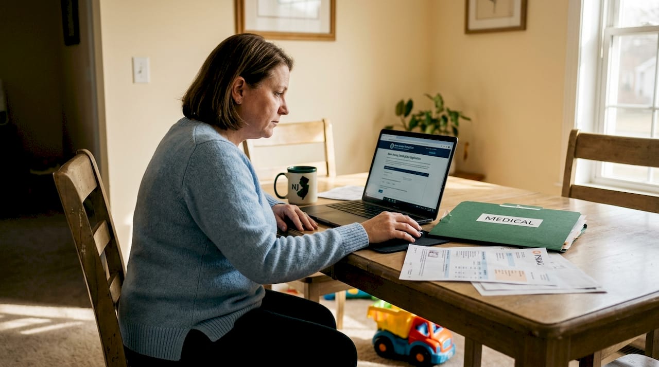 NJ Medicaid Eligibility: Who Qualifies and How in 2026