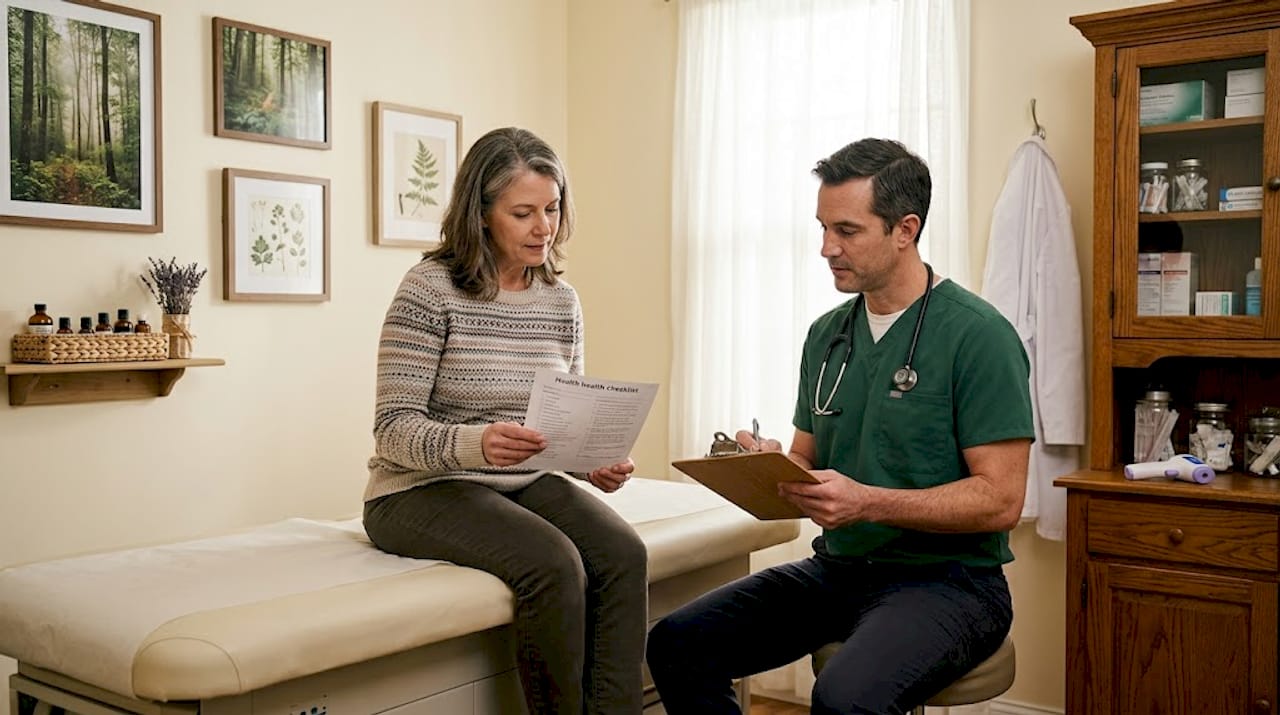 Routine health screenings: Essential examples for adults