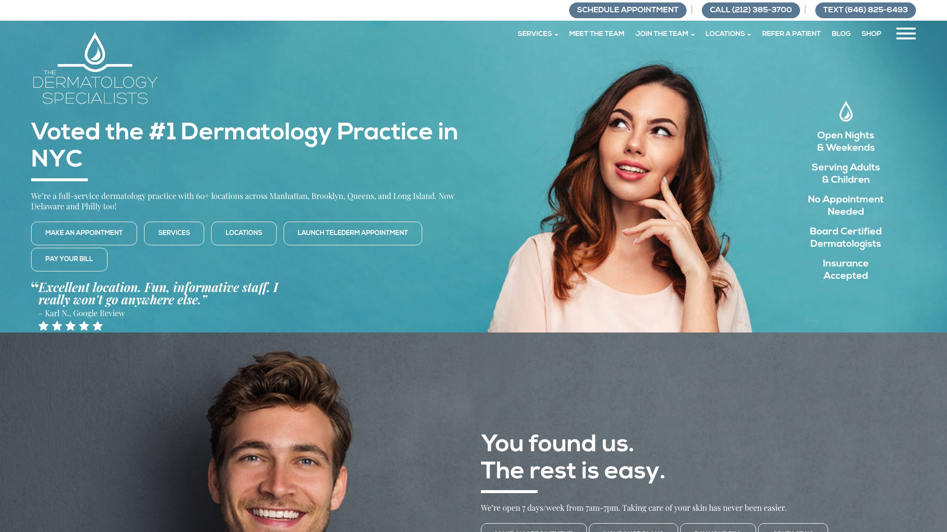 https://thedermspecialist.org