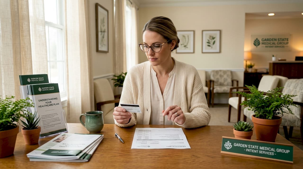 Insurance Acceptance Explained for Healthcare Patients