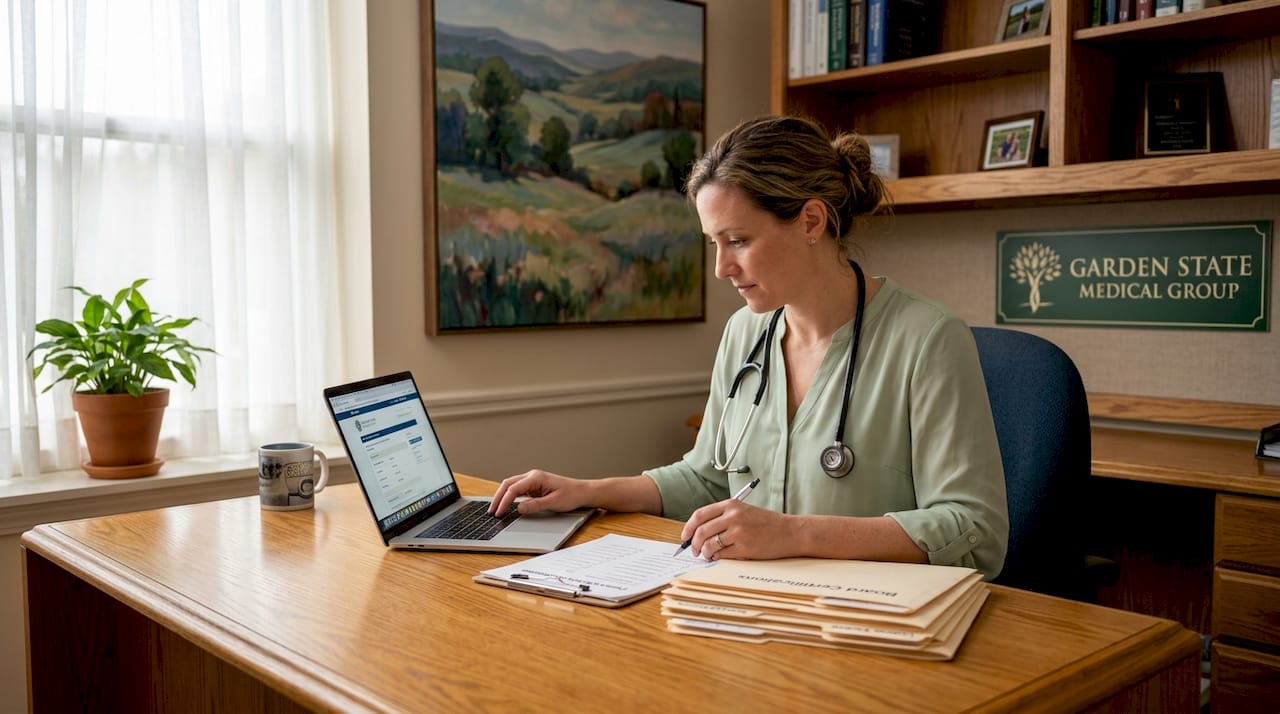 Explain Medical Credentials: What Patients Need to Know