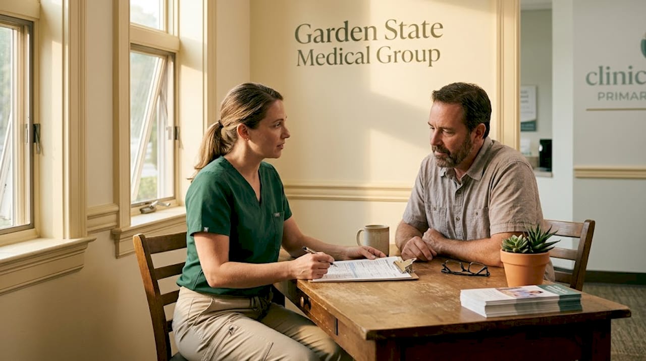What Is a Health Assessment? Your Guide to Better Care