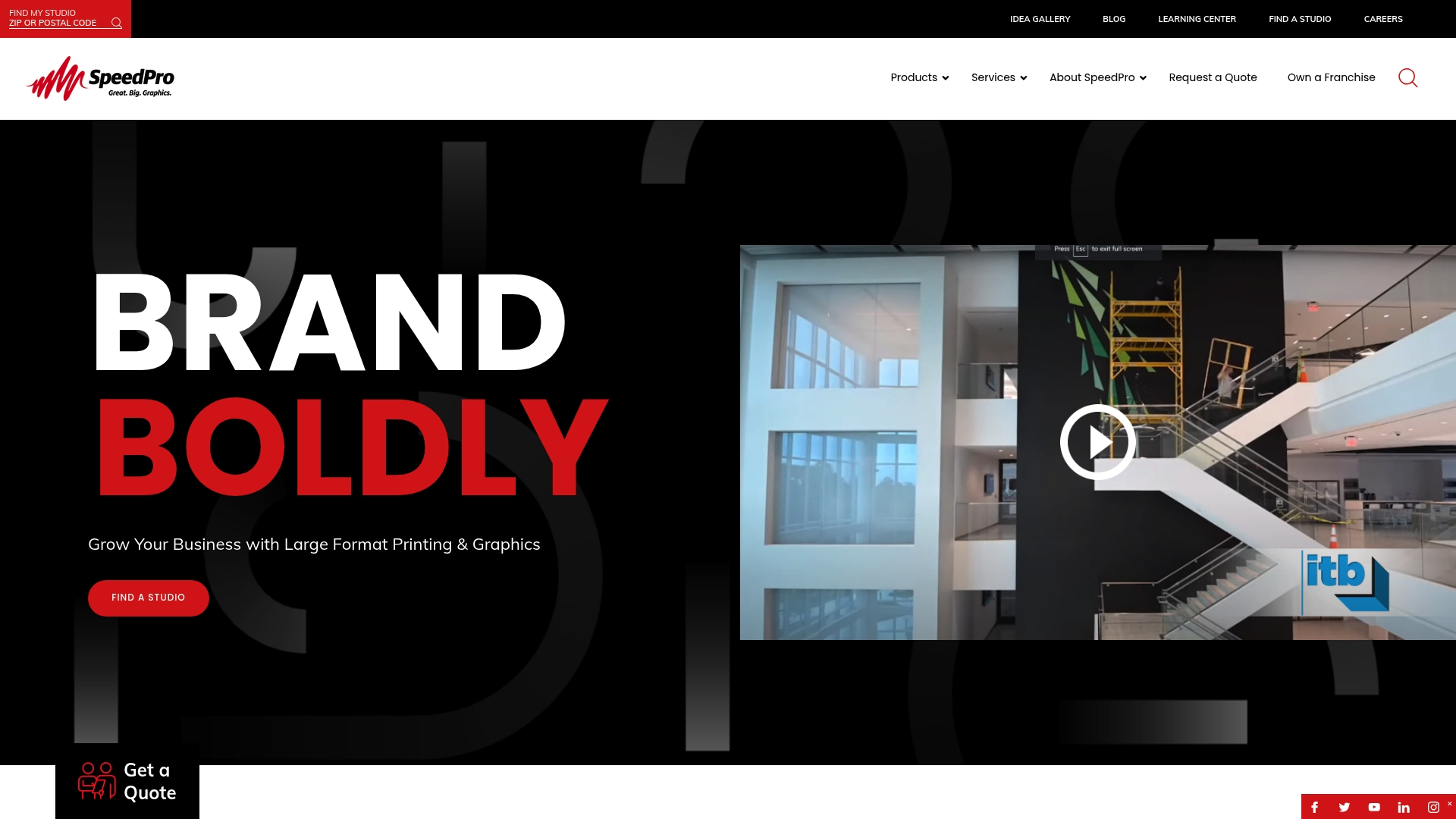 https://speedpro.com