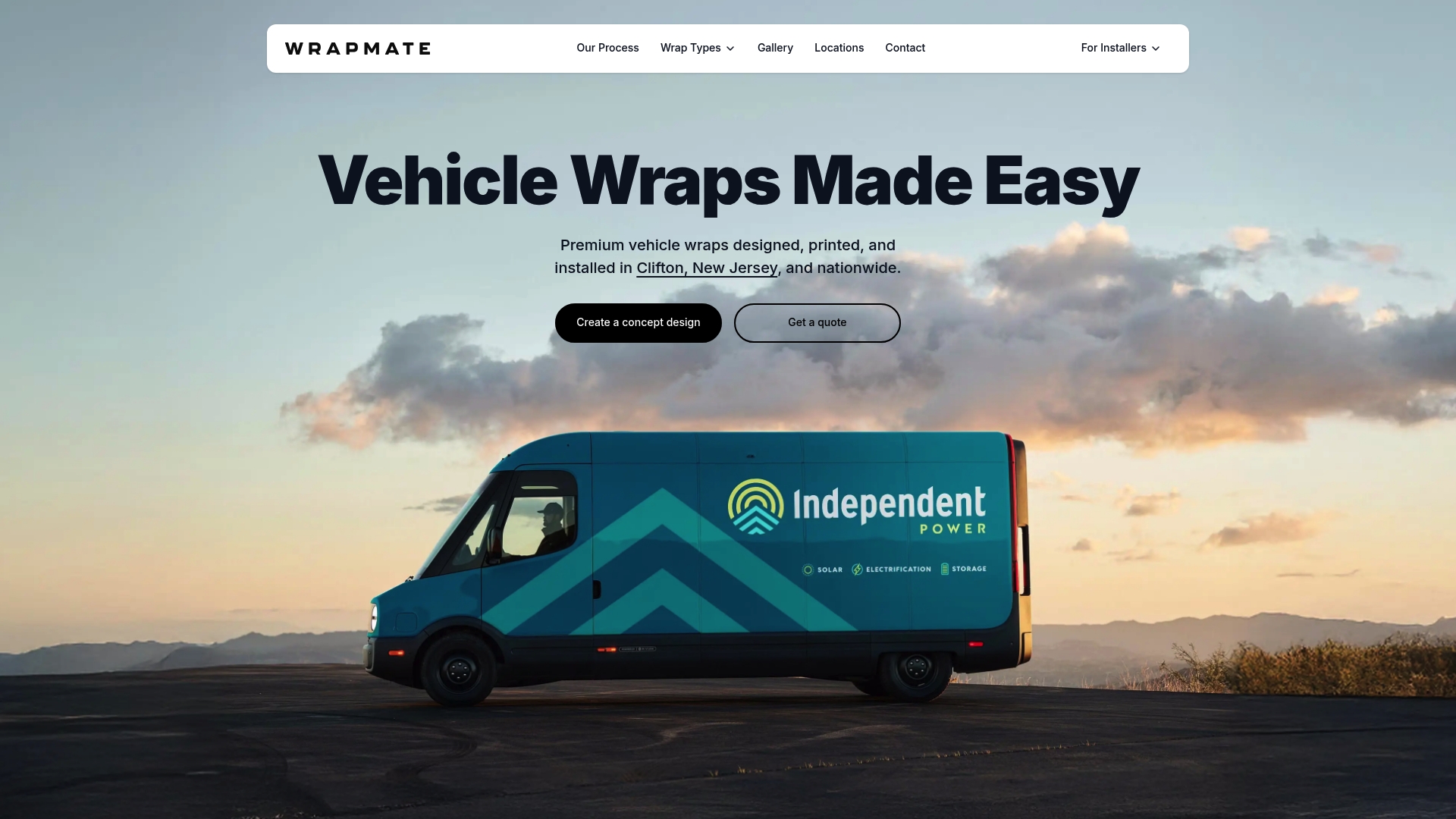 https://wrapmate.com