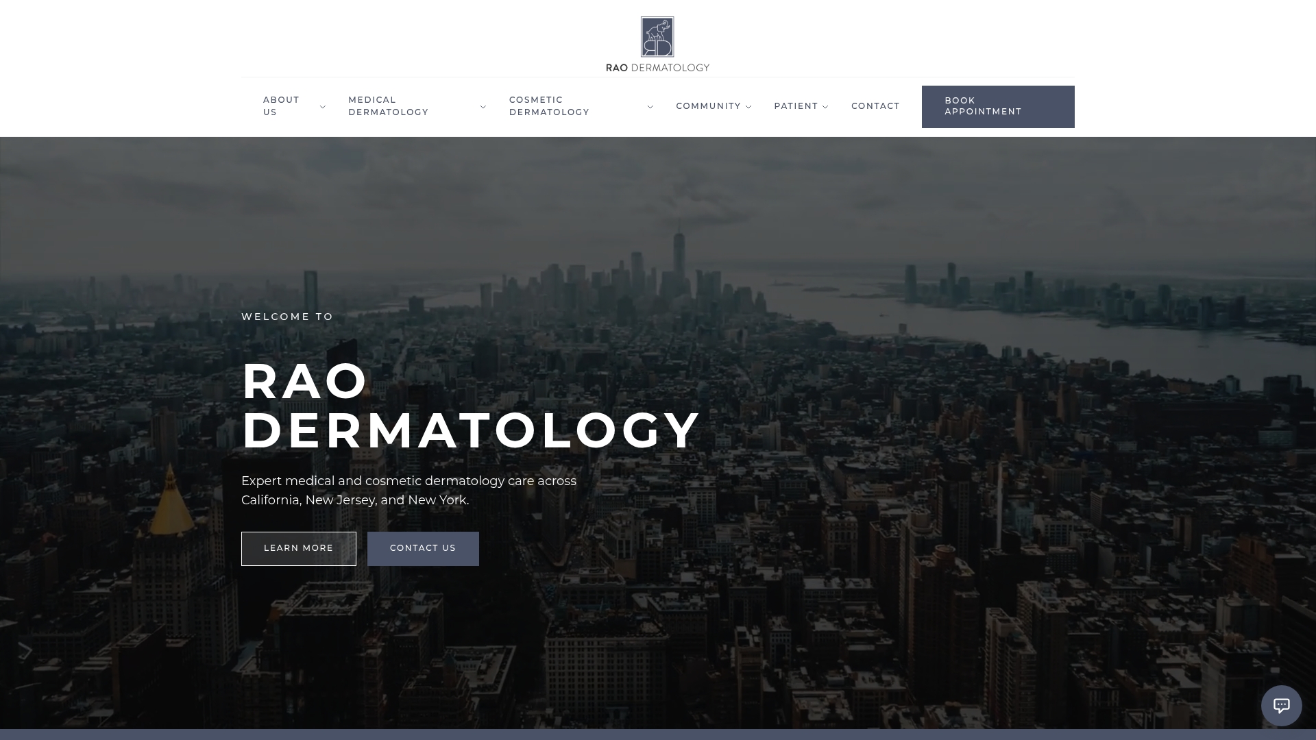 https://raodermatology.com
