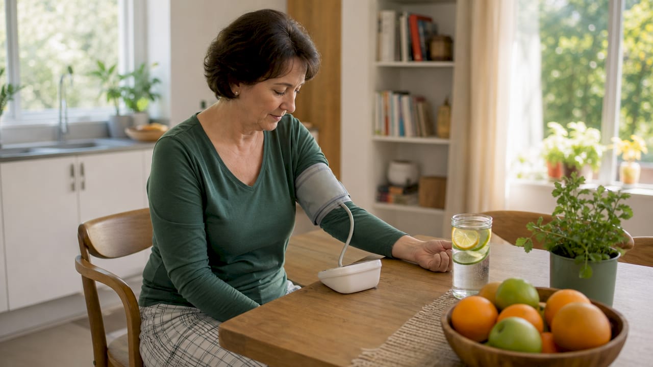 What Is Chronic Condition Monitoring? Your Guide