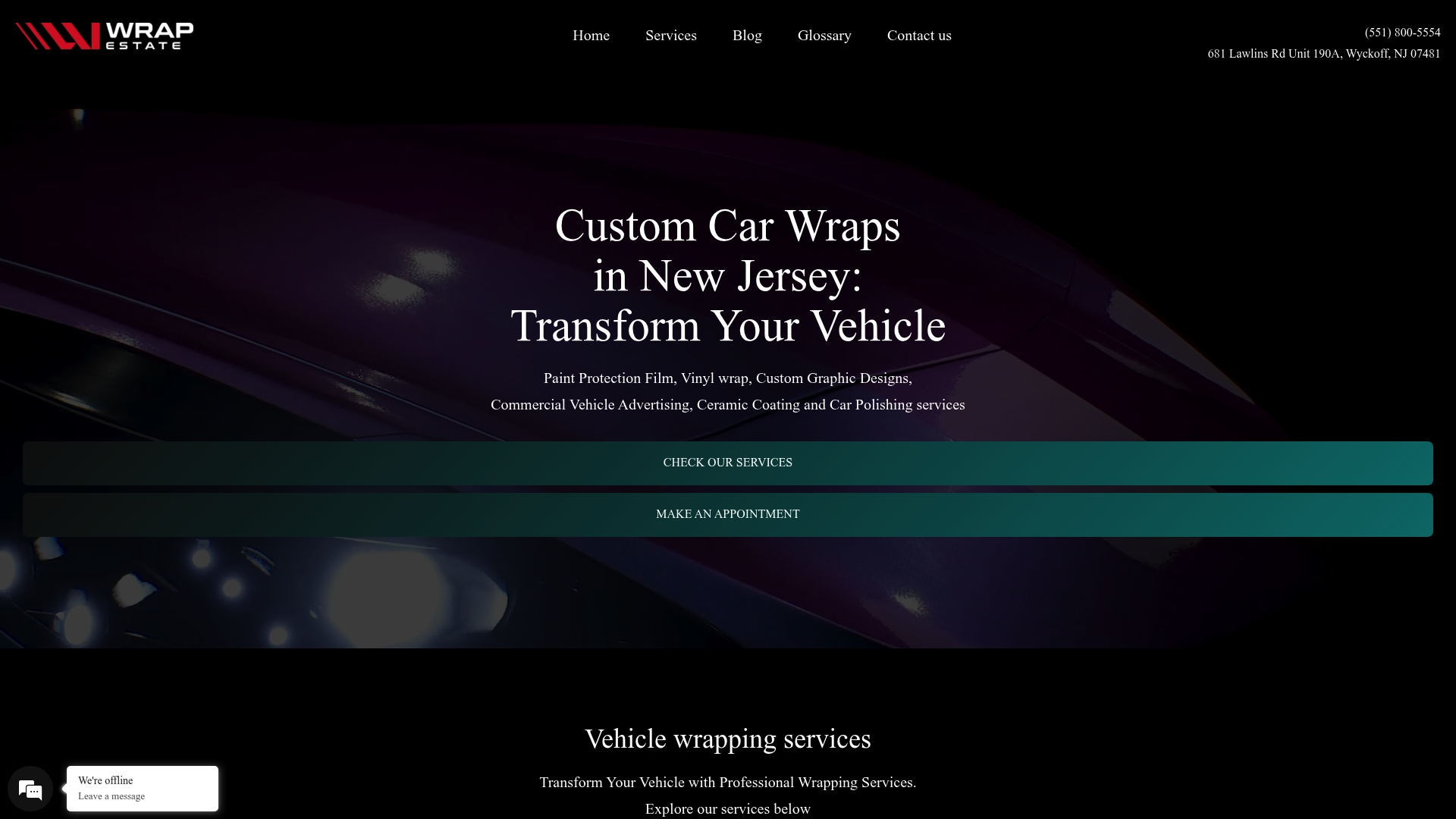 https://wrapestate.com
