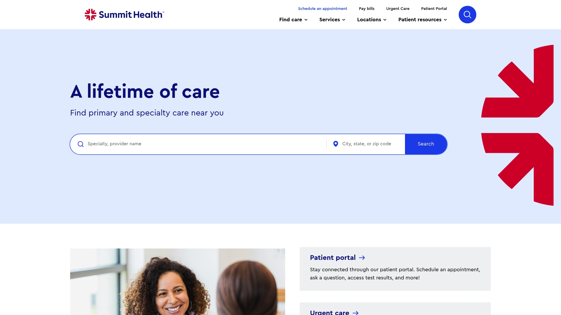 https://summithealth.com