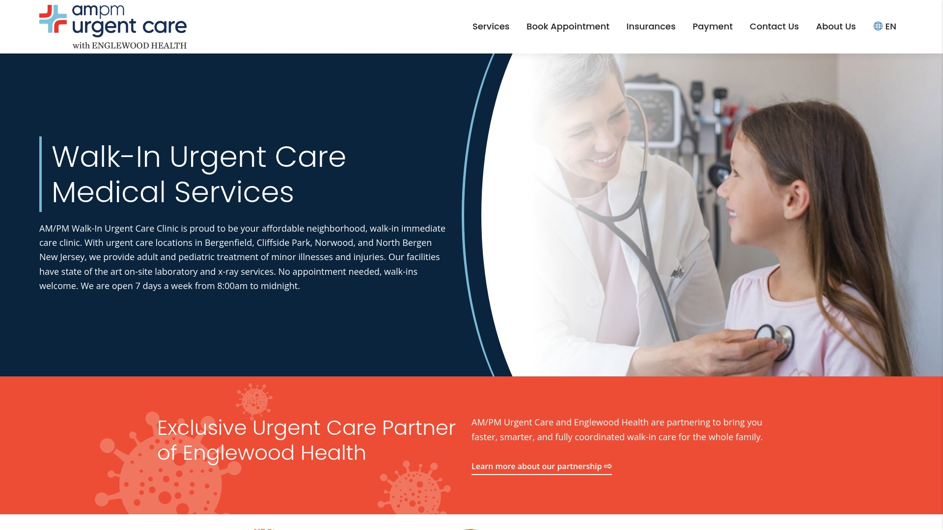 https://ampmwalkinurgentcare.com