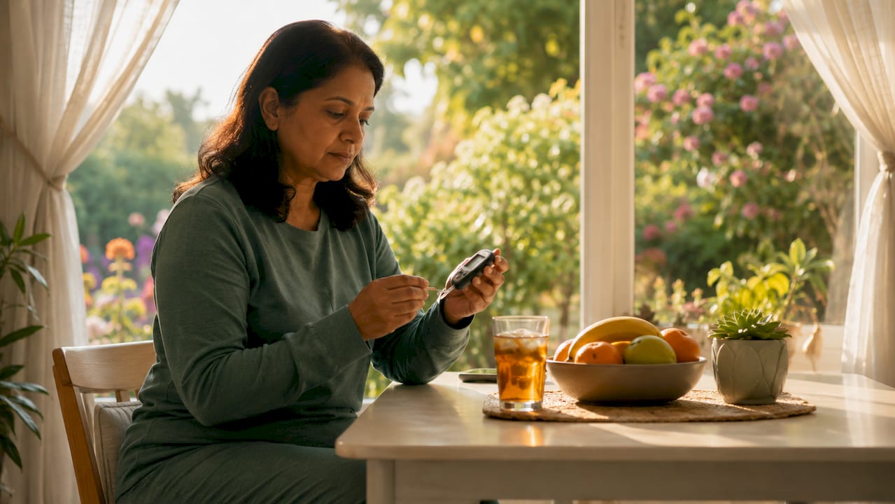 Diabetes Management: Your Step-by-Step 2026 Guide