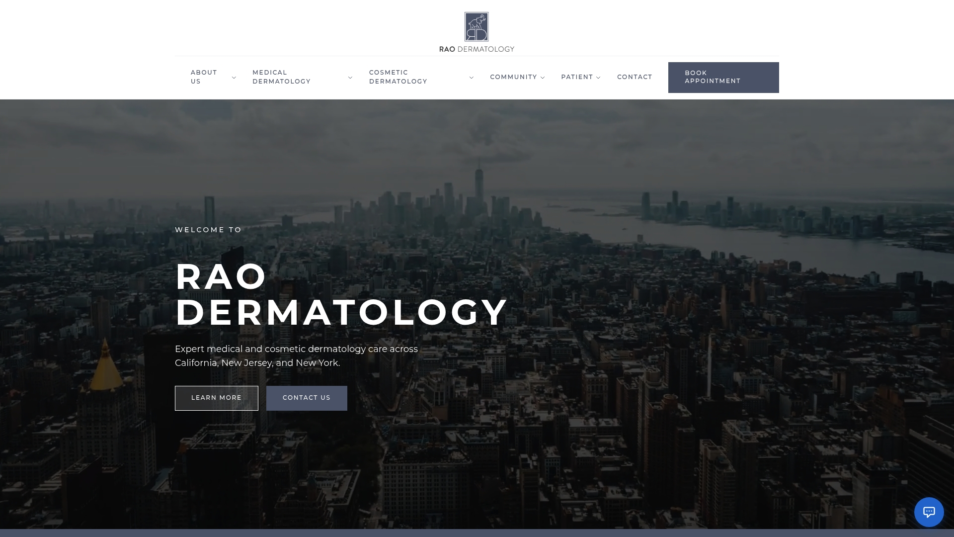 https://raodermatology.com