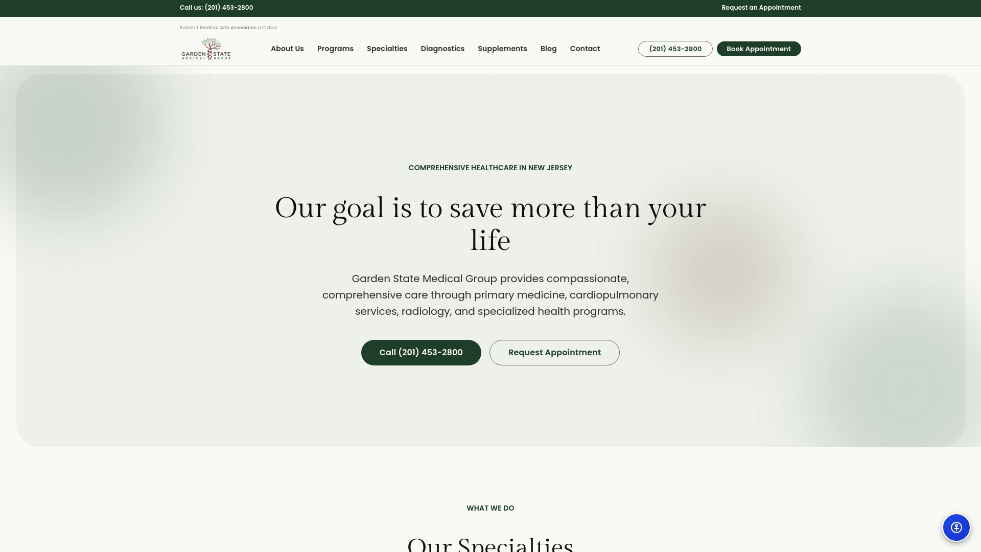 https://gardenstatemedicalgroup.com