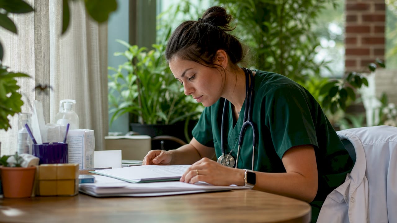 Cardiopulmonary Health Workflow: A Practical 2026 Guide