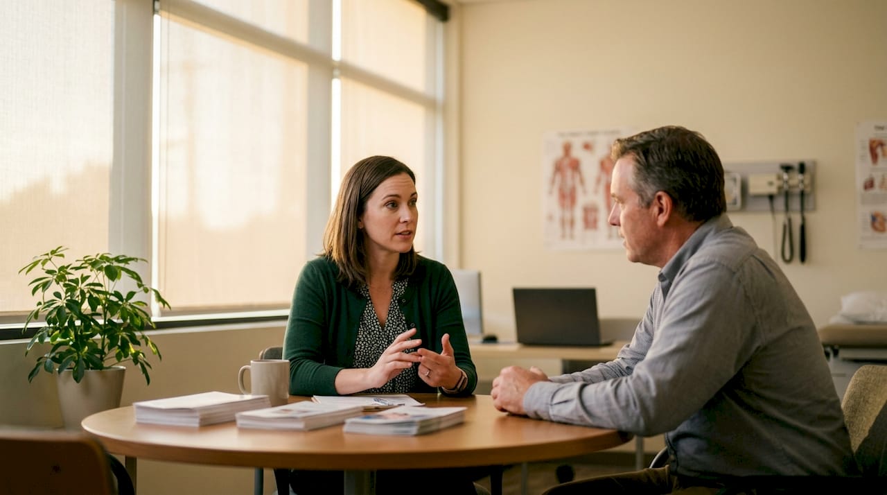 Understanding Medical Specialties: A Patient's Guide