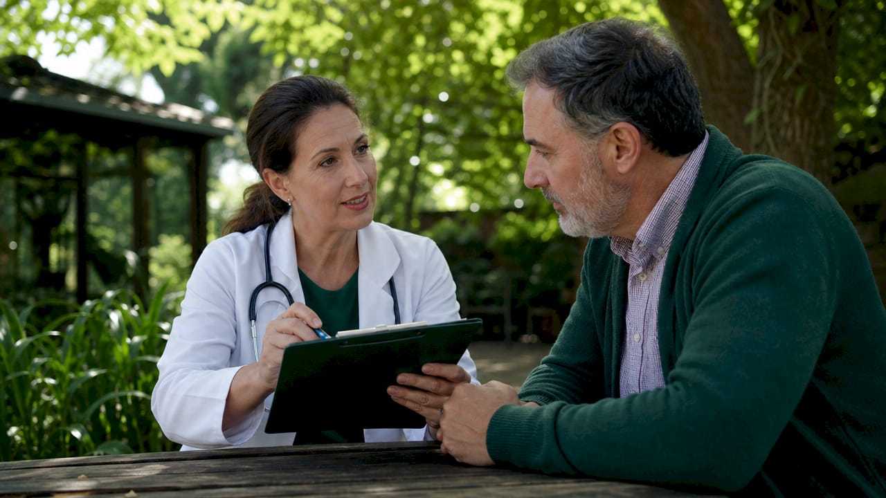 Examples of Chronic Diseases: Your 2026 Health Guide