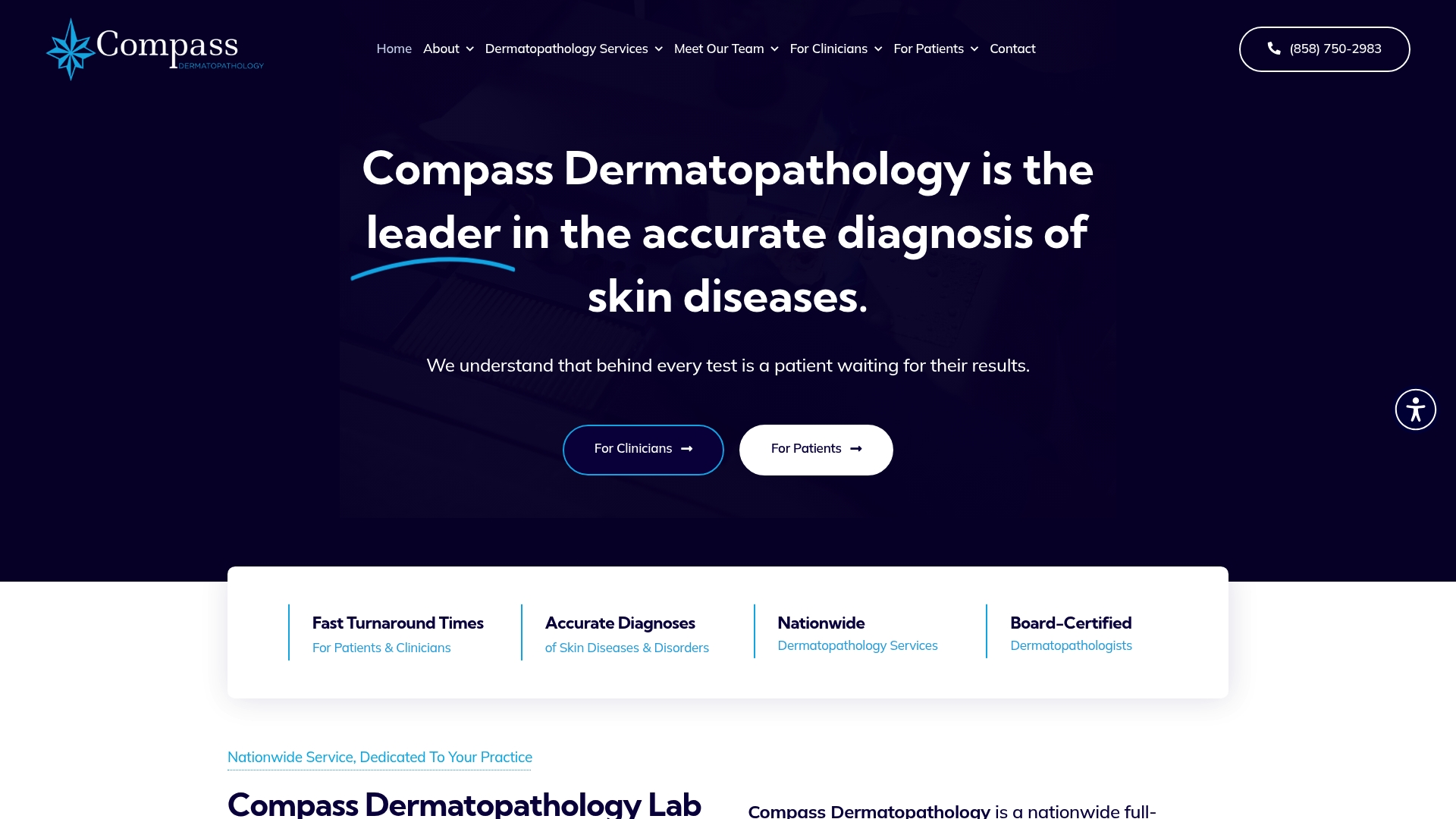 https://compassdermatopathology.com