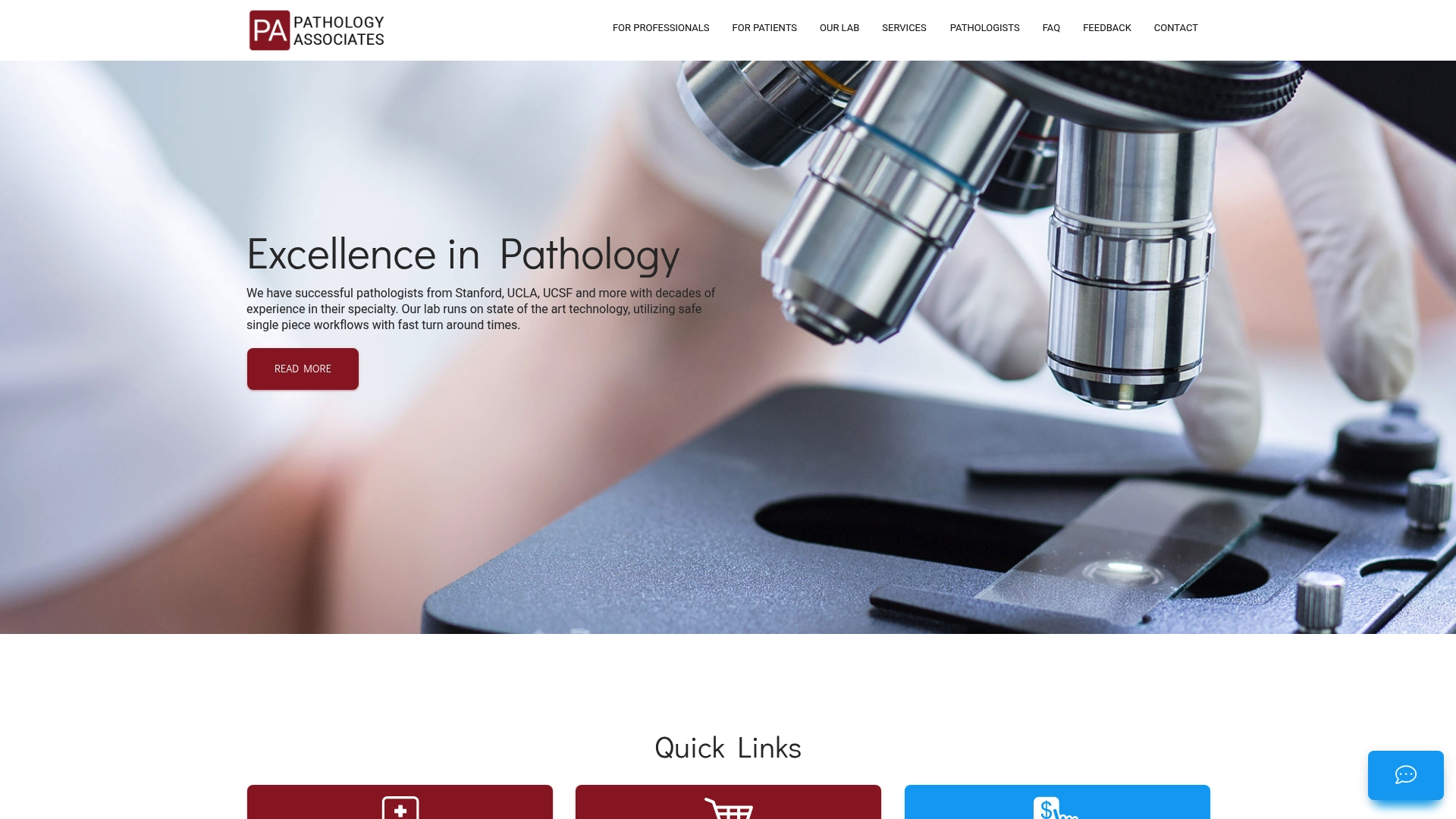 https://pathology-associates.com