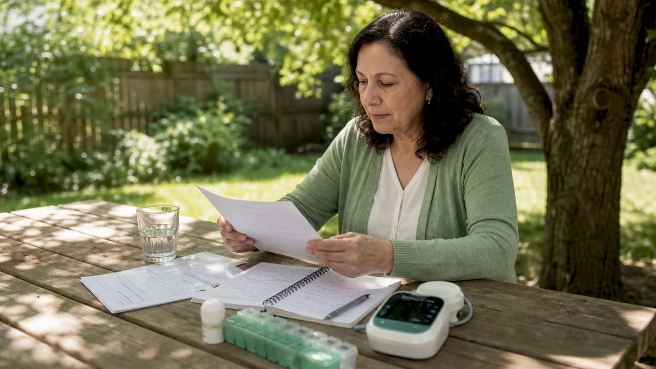 Chronic Conditions in Adults Explained: A Clear Guide