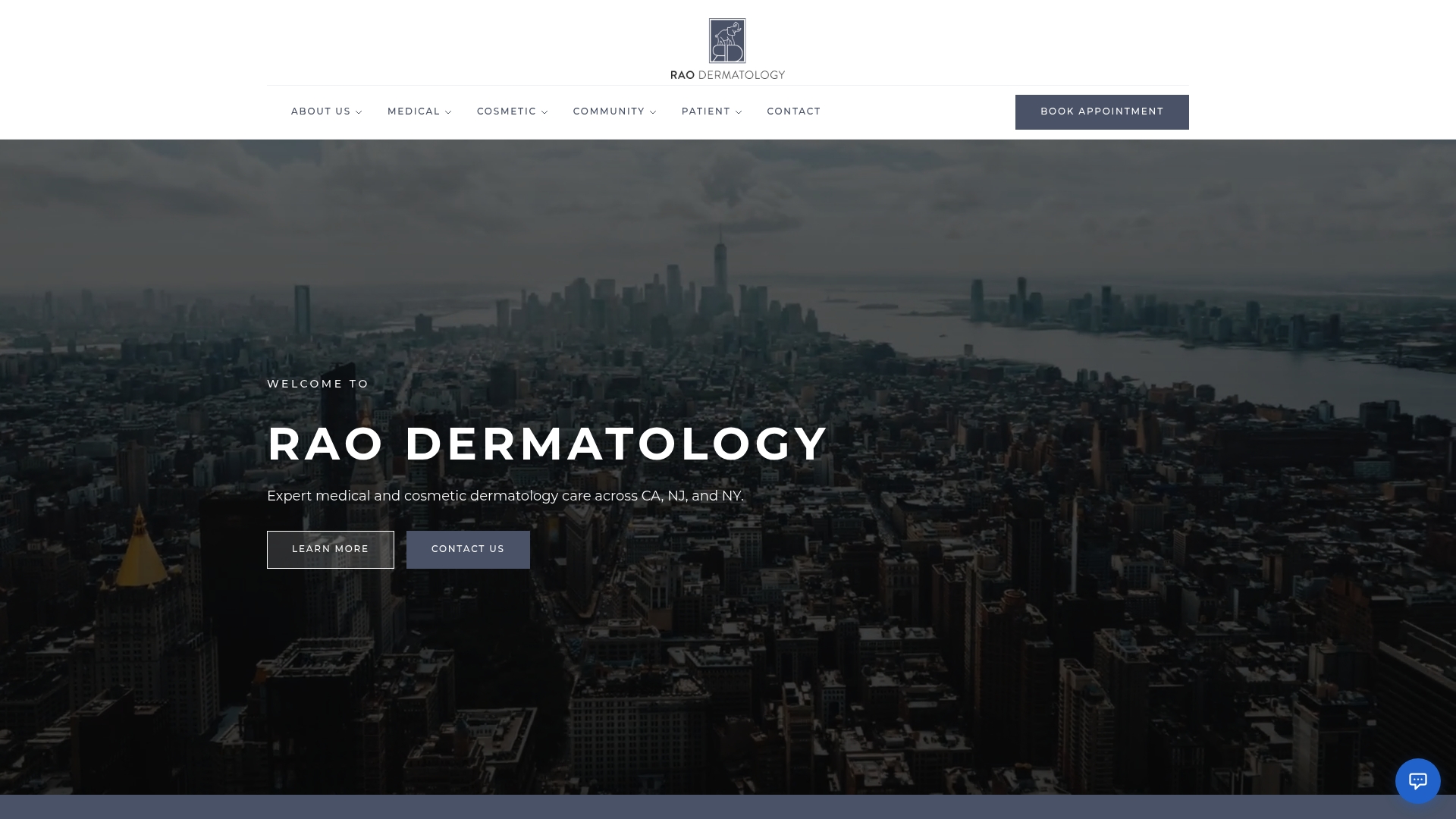 https://raodermatology.com