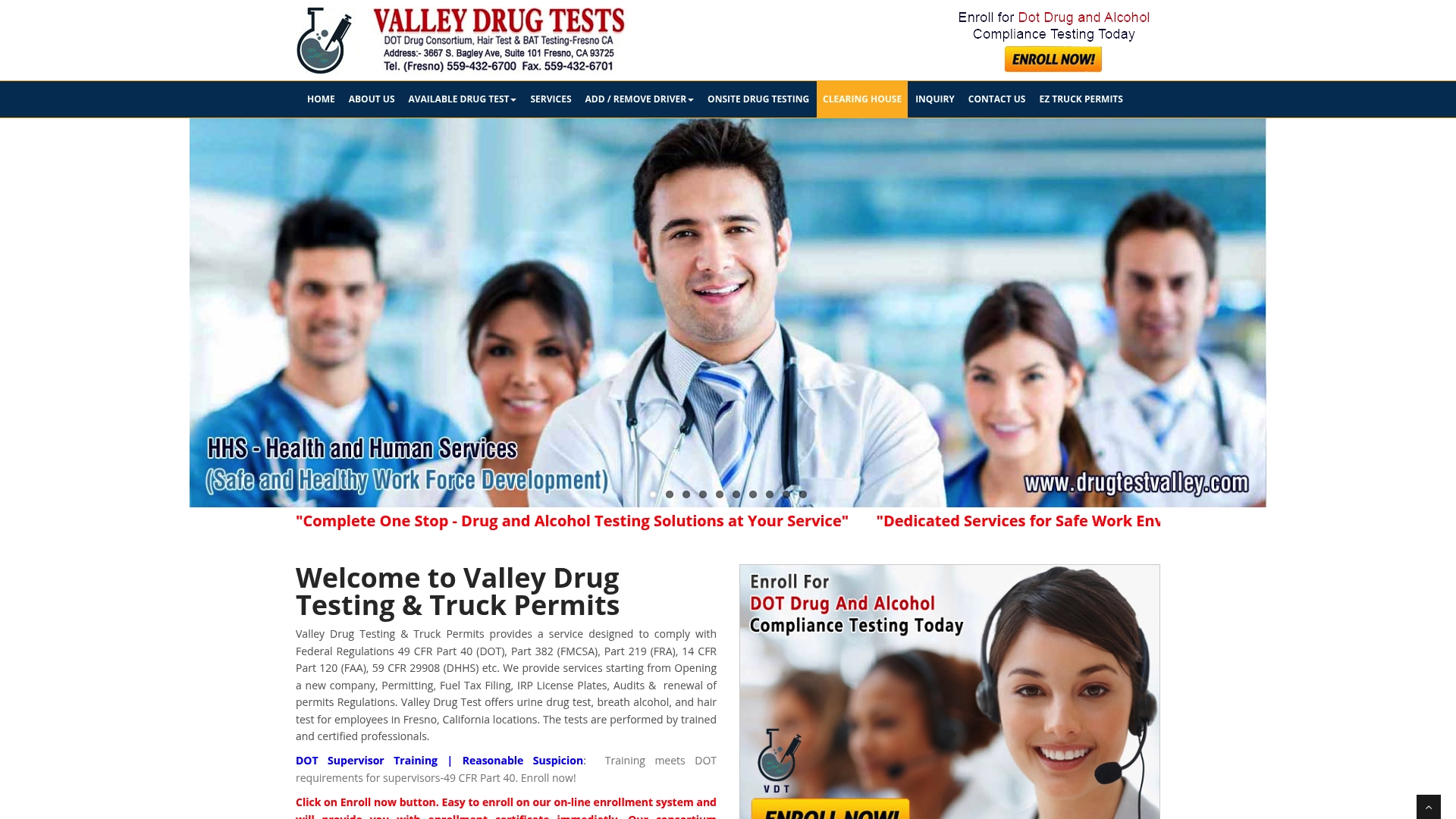 https://drugtestvalley.com