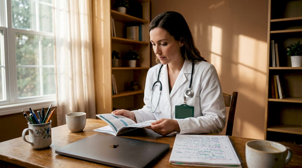 The Role of Medical Explainer Guides in Patient Care