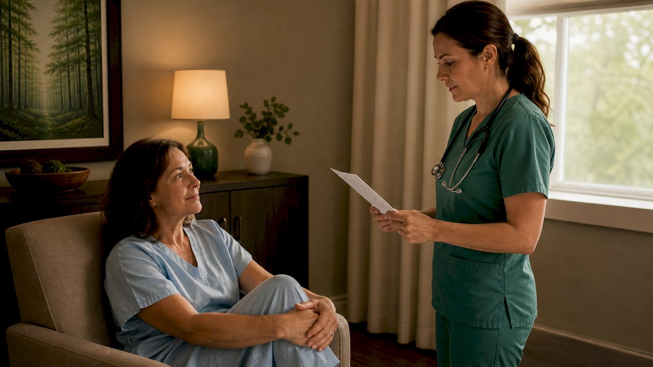 Why Use Early Detection to Protect Your Health