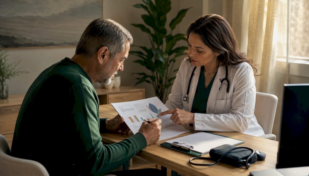 Why Cardiovascular Screening Matters for Your Heart Health
