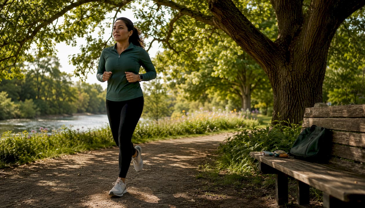 Proven Weight Management Strategies for Lasting Results