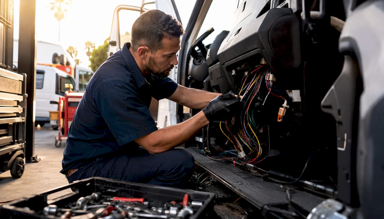 Car Alarm Installer for Fleets: The Manager's Hiring Guide