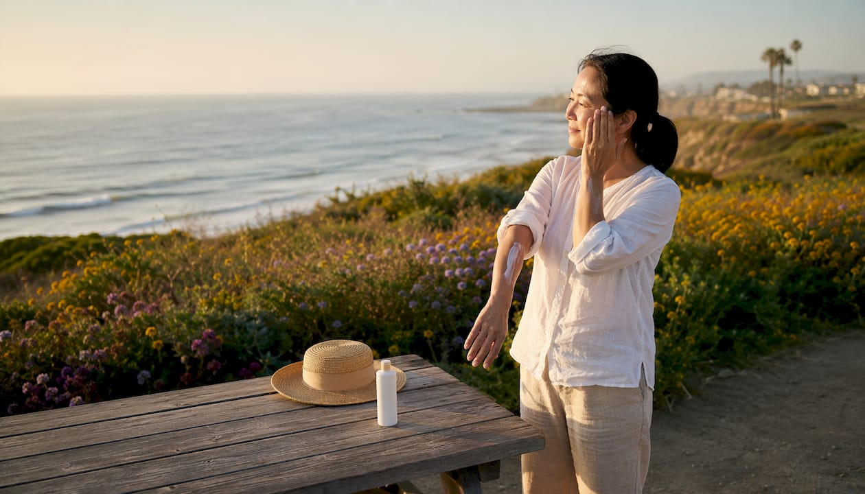 The Role of Sun Protection in Preventing Skin Damage