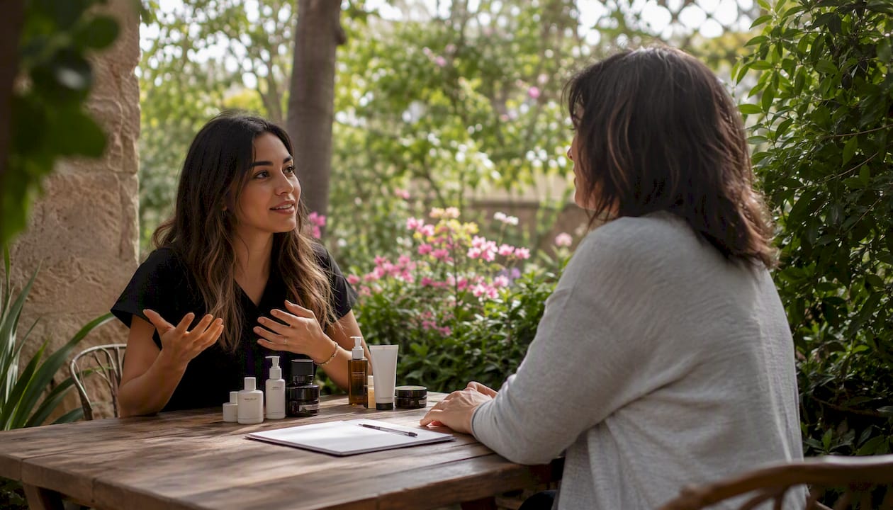Top Esthetician Services: What Each Treatment Does
